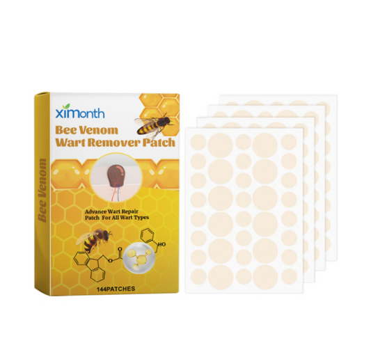 Wart and Mole Remover
