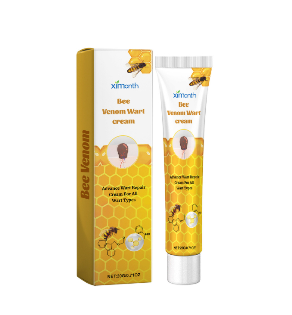 Wart and Mole Remover